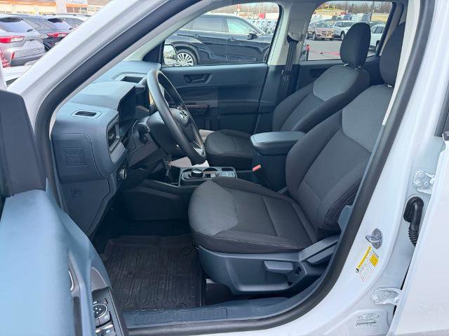 Certified 2024 Ford Maverick XL w/ Equipment Group 100A Standard image 9