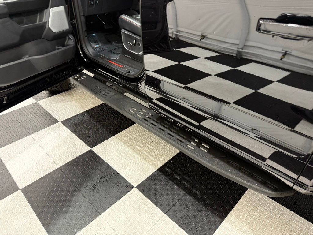 Certified 2025 Ford F150 Raptor image 27