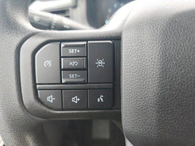 Certified 2024 Ford F150 STX w/ STX Black Appearance Package AWD/4WD image 34