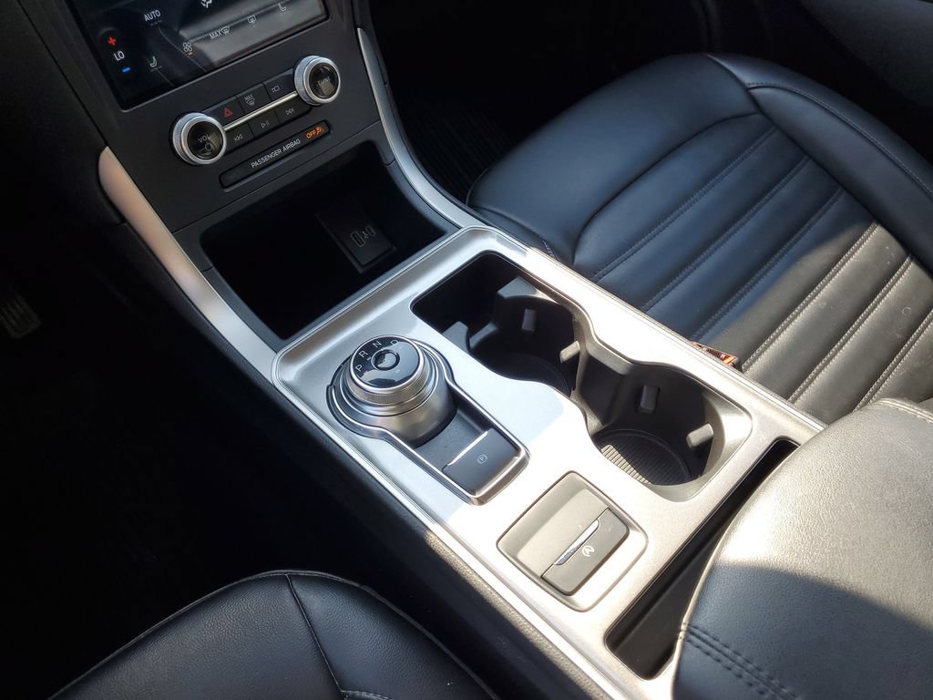 Certified 2023 Ford Edge SEL AWD/4WD image 31