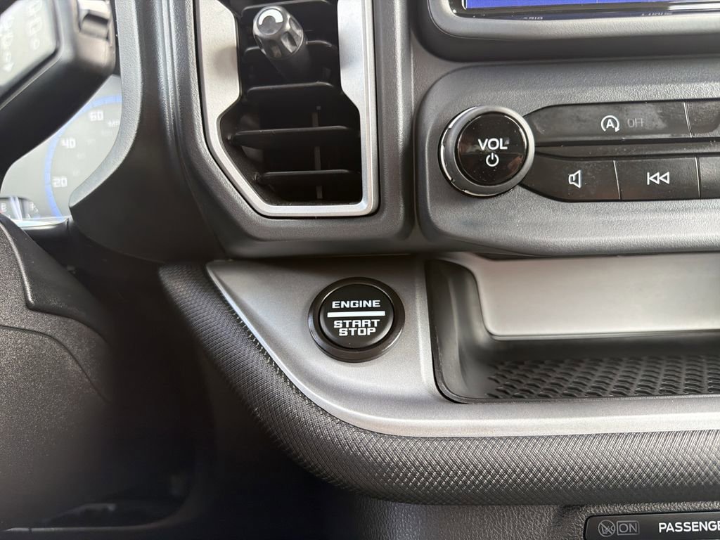 Certified 2022 Ford Bronco Sport Big Bend w/ Convenience Package image 25