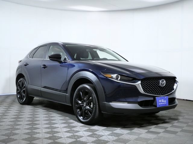 Used 2024 MAZDA CX-30 AWD 2.5 S w/ Select Sport Pkg image 1