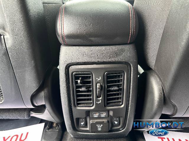 Used 2025 Dodge Durango R/T AWD/4WD image 28