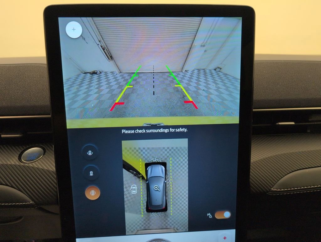 Certified 2025 Ford Mustang Mach-E Select image 30