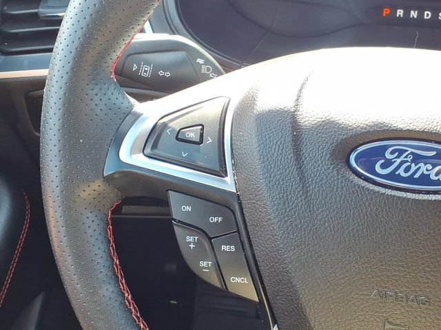 Certified 2023 Ford Edge ST-Line AWD/4WD image 23