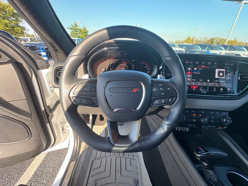 Used 2022 Dodge Durango R/T RWD image 13