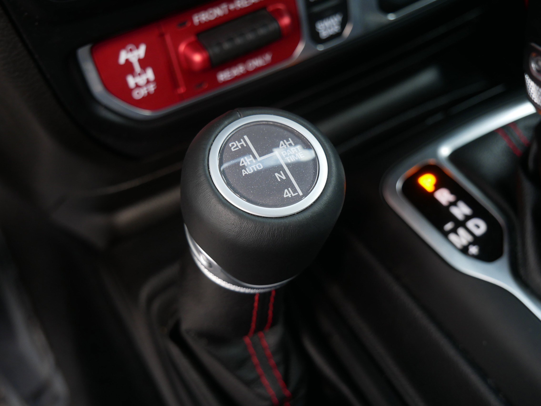 Used 2021 Jeep Gladiator Rubicon image 29