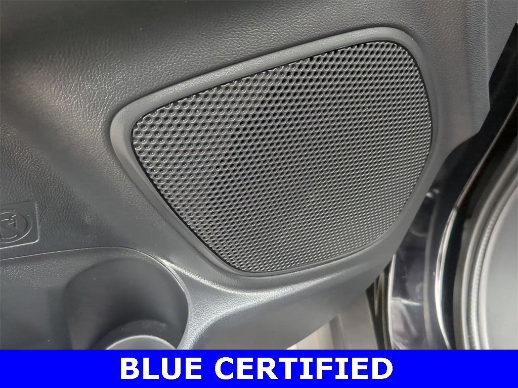 Used 2024 Mitsubishi Outlander Sport SE image 11