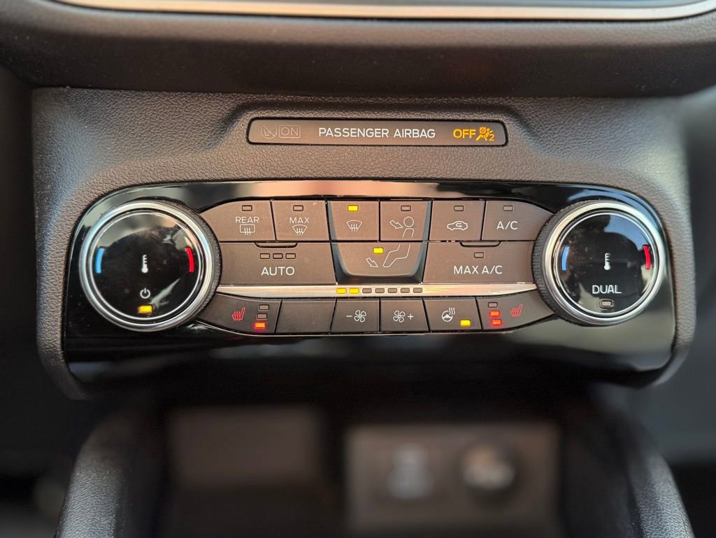 Certified 2022 Ford Escape SE w/ Convenience Package image 11