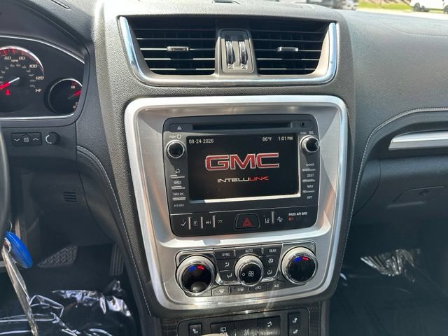 Used 2017 GMC Acadia Limited SLT AWD/4WD image 24