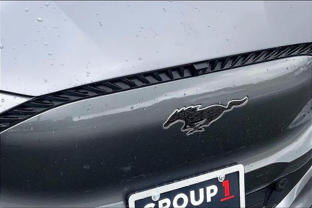 Certified 2023 Ford Mustang Mach-E Select AWD/4WD image 29