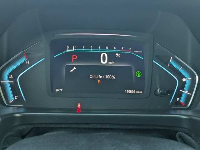 Used 2021 Honda Odyssey Elite image 31
