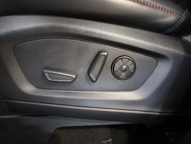 Certified 2025 Ford Explorer ST-Line w/ Premium Package AWD/4WD image 24