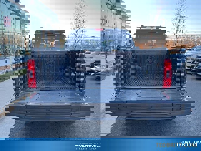 Certified 2023 Ford F150 XLT w/ Equipment Group 302A High image 12