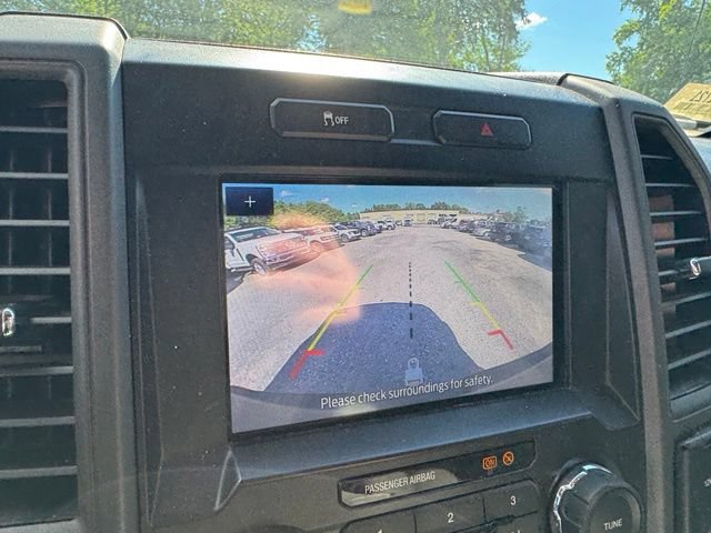 Certified 2021 Ford F350 XL w/ STX Appearance Package AWD/4WD image 27
