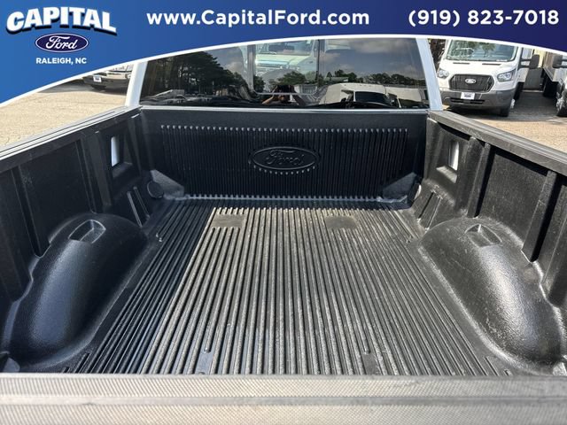 Certified 2023 Ford F150 XLT w/ Equipment Group 302A High AWD/4WD image 16