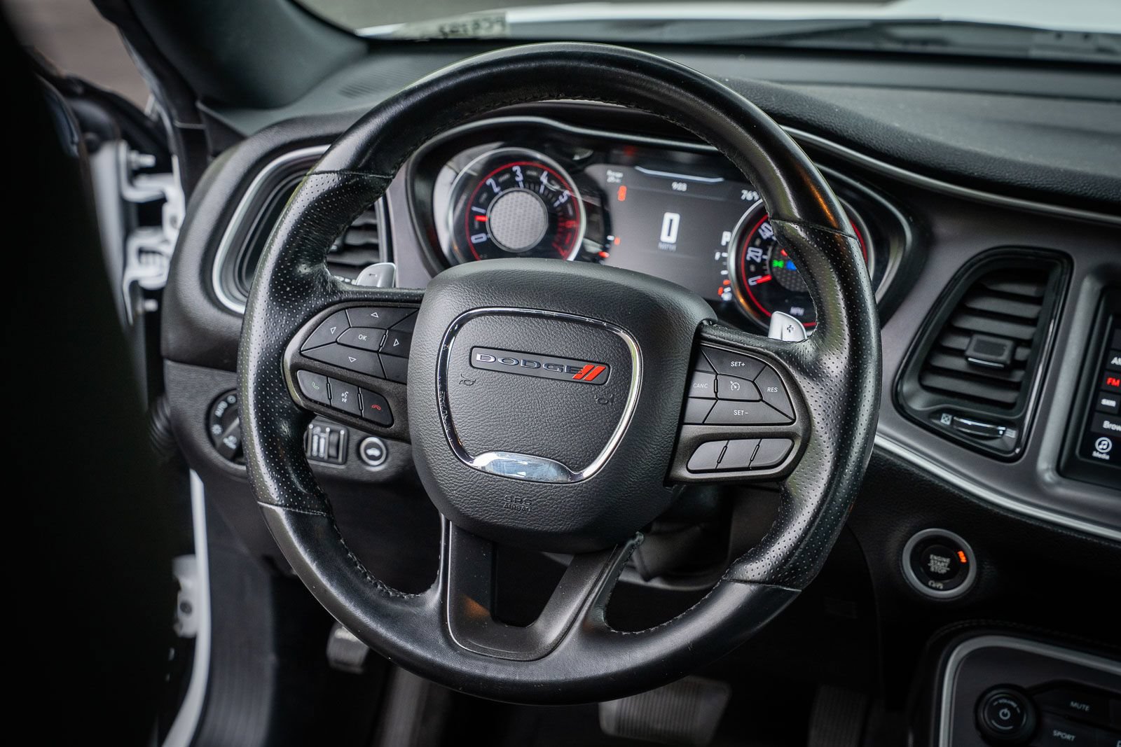 Used 2020 Dodge Challenger R/T RWD image 33