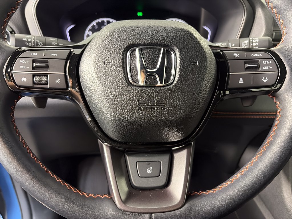 Used 2025 Honda Pilot TrailSport image 16