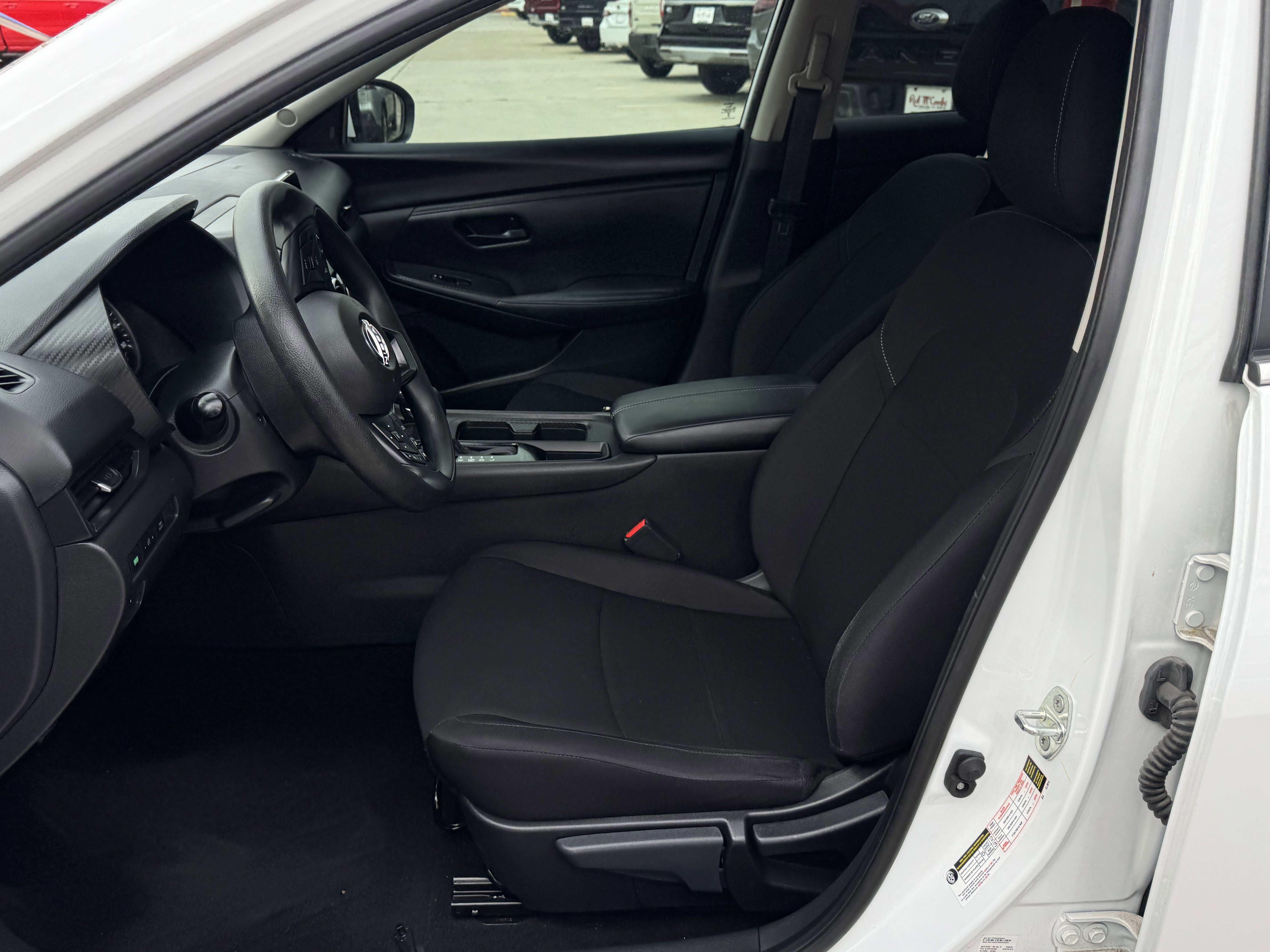 Used 2024 Nissan Sentra S image 14