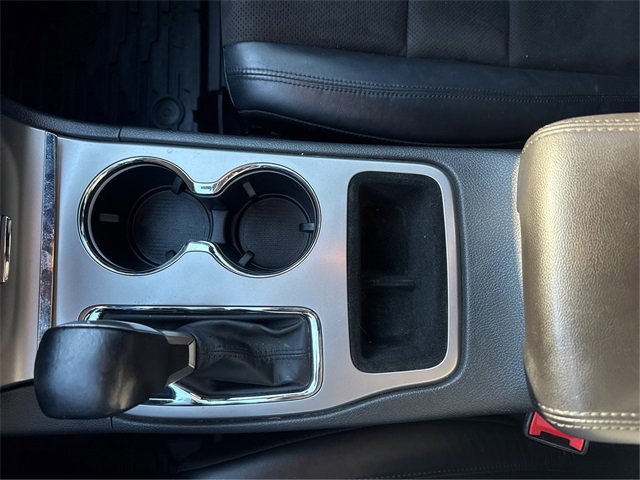 Used 2021 Jeep Grand Cherokee Laredo X image 19