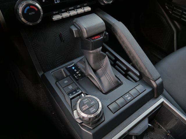 Used 2024 Toyota Tacoma TRD Off-Road AWD/4WD image 24