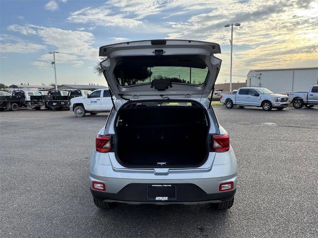 Used 2022 Hyundai Venue SEL w/ Cargo Package image 9