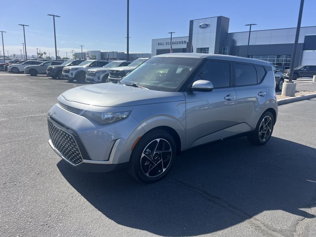 Used 2025 Kia Soul EX