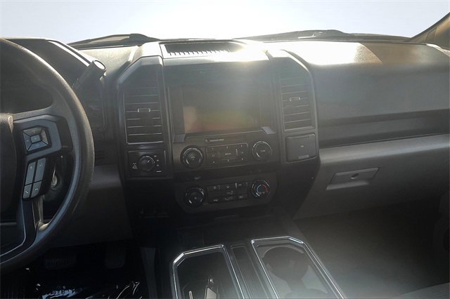 Certified 2019 Ford F150 XL w/ Equipment Group 101A Mid image 8
