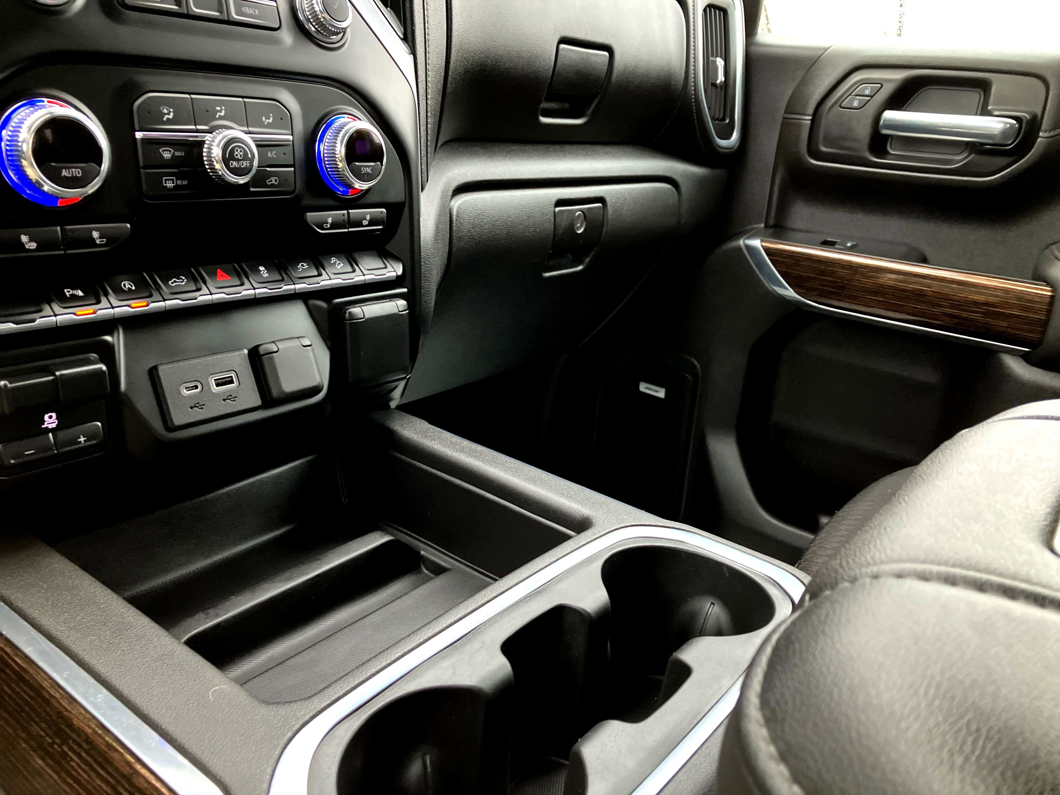 Used 2020 GMC Sierra 1500 Elevation w/ Elevation Value Package image 16