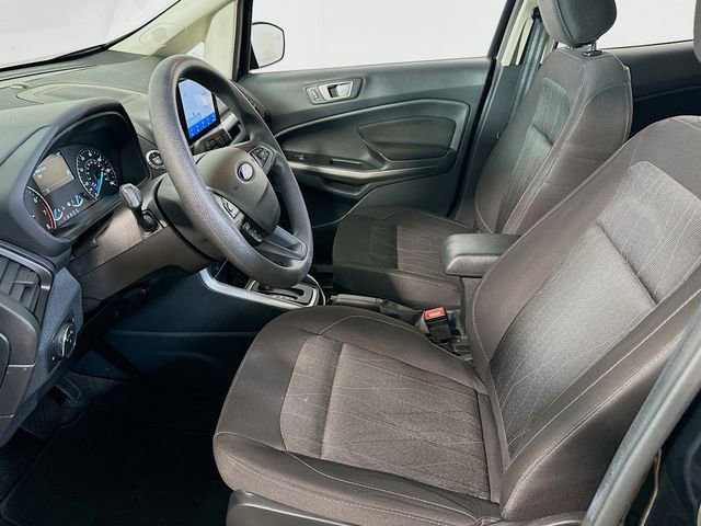 Certified 2022 Ford EcoSport SE w/ SE Convenience Package image 11