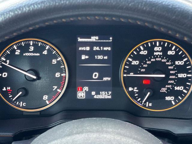 Used 2023 Subaru Outback Wilderness AWD/4WD image 6