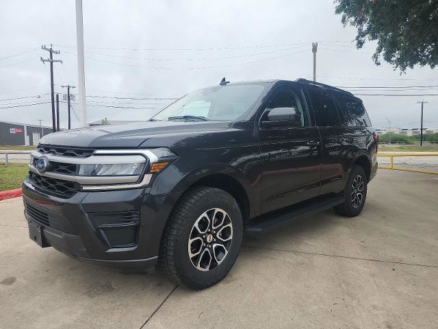 Certified 2024 Ford Expedition XLT AWD/4WD image 7