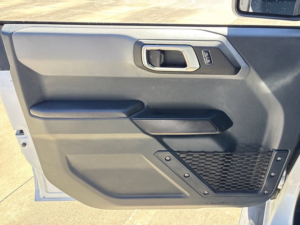 Certified 2024 Ford Bronco Big Bend AWD/4WD image 22
