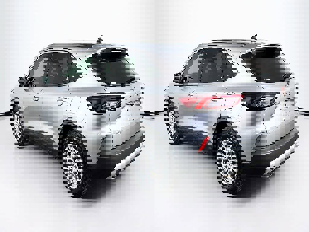 Certified 2024 Ford Escape Active image 3