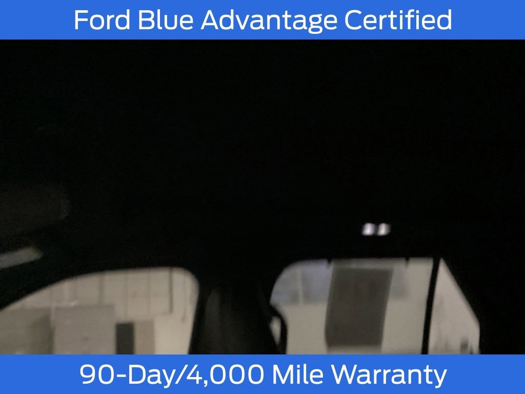 Certified 2020 Ford Explorer ST w/ Premium Technology Package image 13