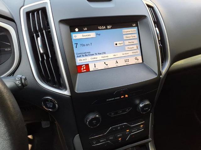 Certified 2019 Ford Edge SEL w/ Equipment Group 201A AWD/4WD image 24