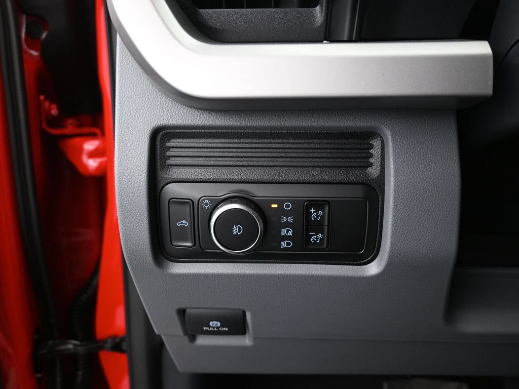 Certified 2024 Ford F250 XL w/ STX Appearance Package AWD/4WD image 14