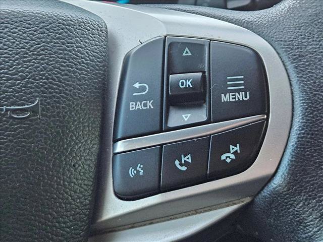 Certified 2023 Ford Explorer XLT RWD image 19