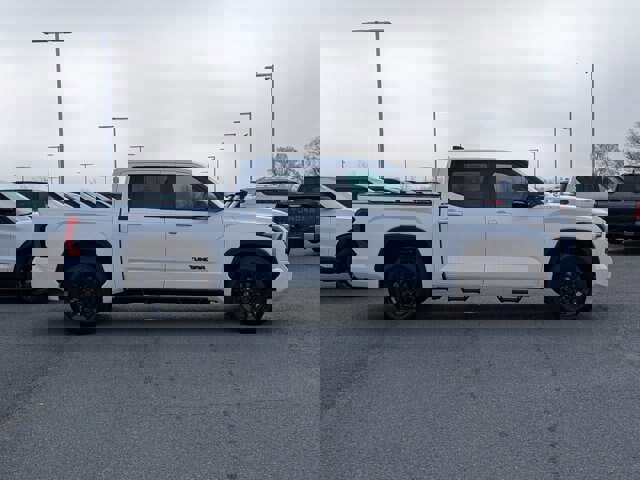 Used 2024 Toyota Tundra SR5 w/ SR5 Premium Package RWD image 6