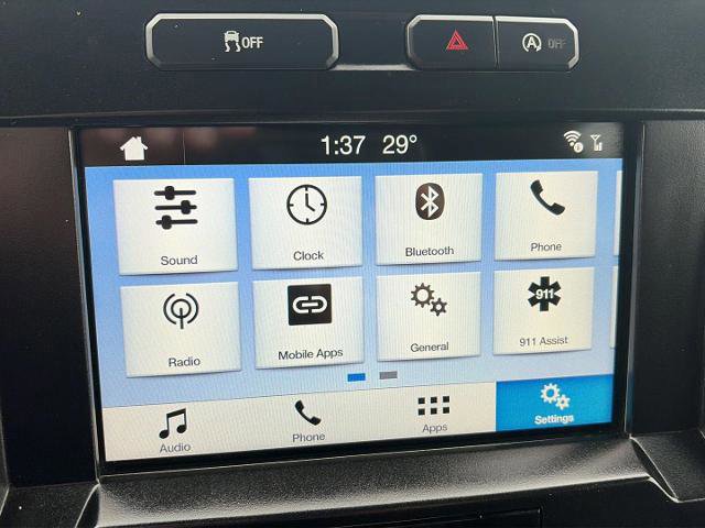 Certified 2017 Ford F150 XL w/ Equipment Group 101A Mid image 15