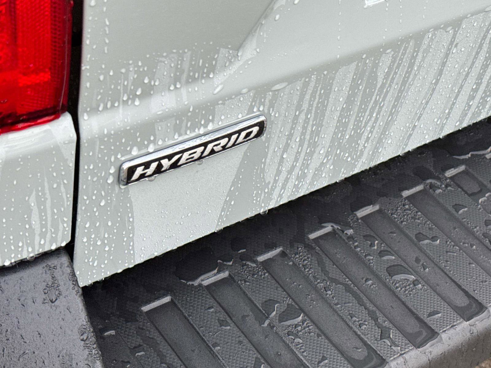 Certified 2023 Ford Maverick Lariat w/ Lariat Luxury Package image 7