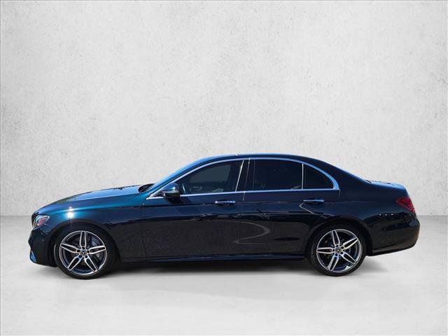 Used 2018 Mercedes-Benz E 300 image 10