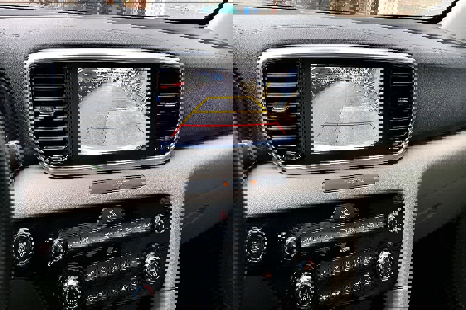 Used 2020 Kia Sportage EX image 56