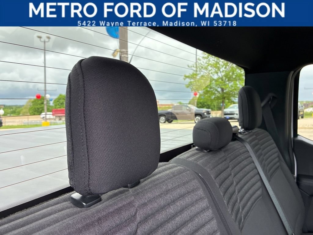 Certified 2021 Ford F150 XL w/ STX Appearance Package AWD/4WD image 44