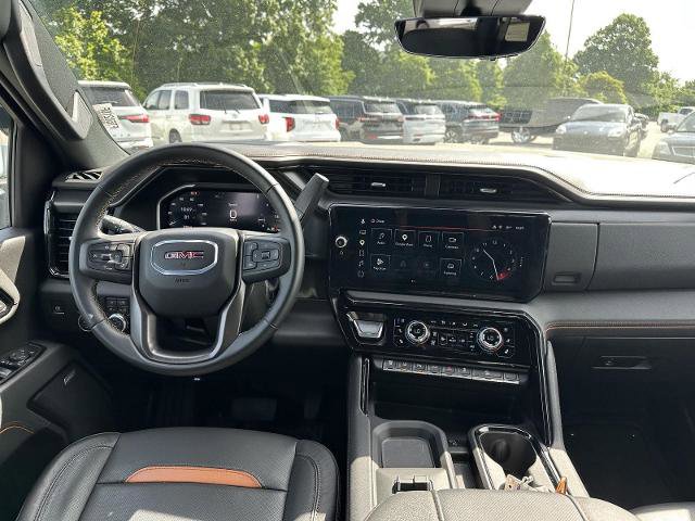 Used 2026 GMC Sierra 2500 AT4 w/ AT4 Premium Plus Package AWD/4WD image 22