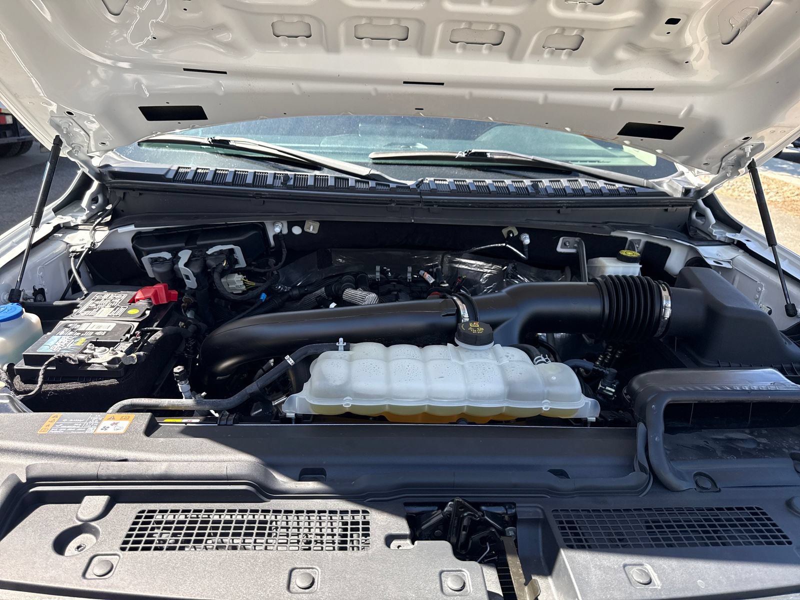 Certified 2023 Ford Expedition Max XL AWD/4WD image 22