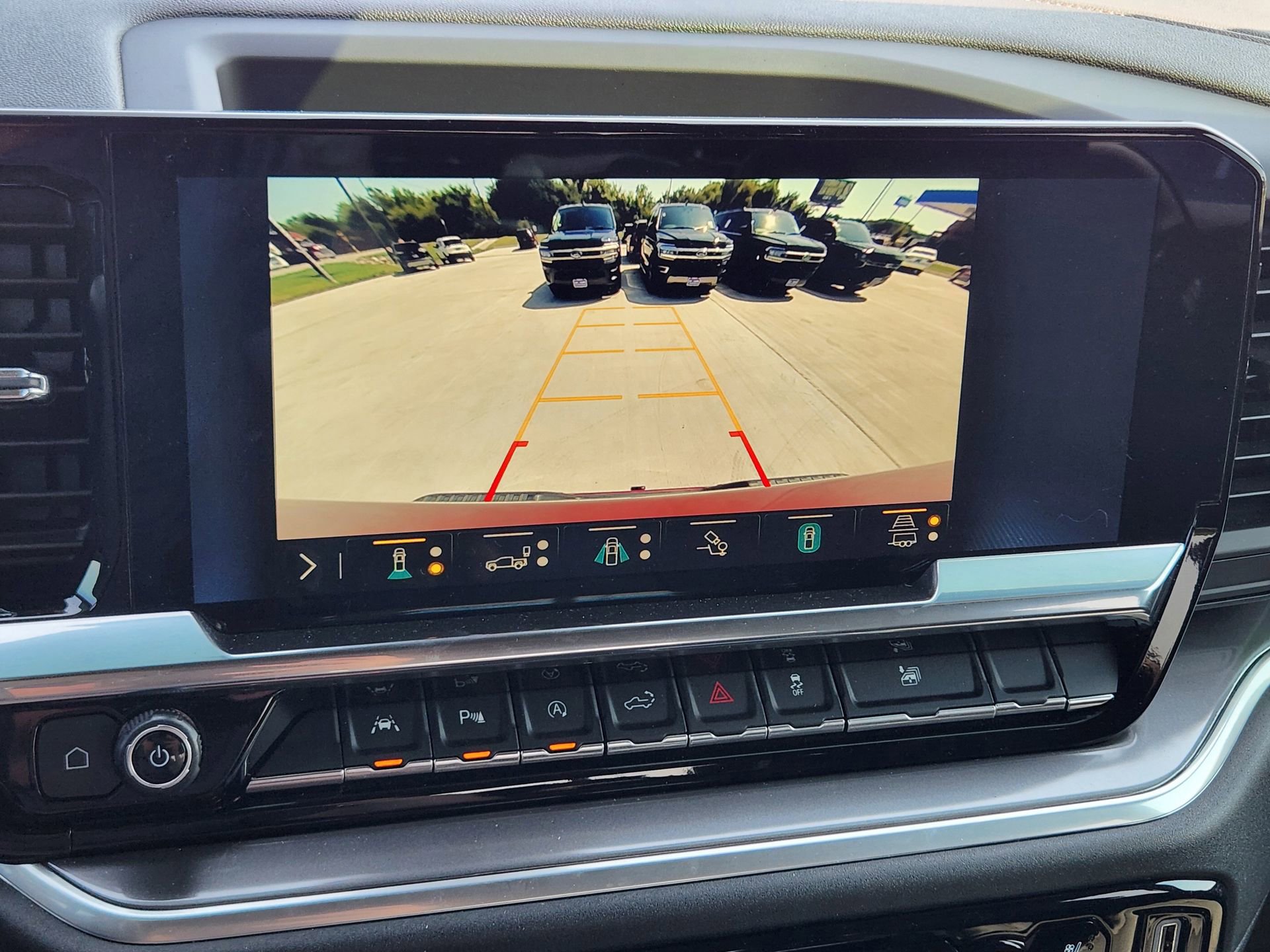 Used 2023 Chevrolet Silverado 1500 High Country w/ High Country Premium Package image 22