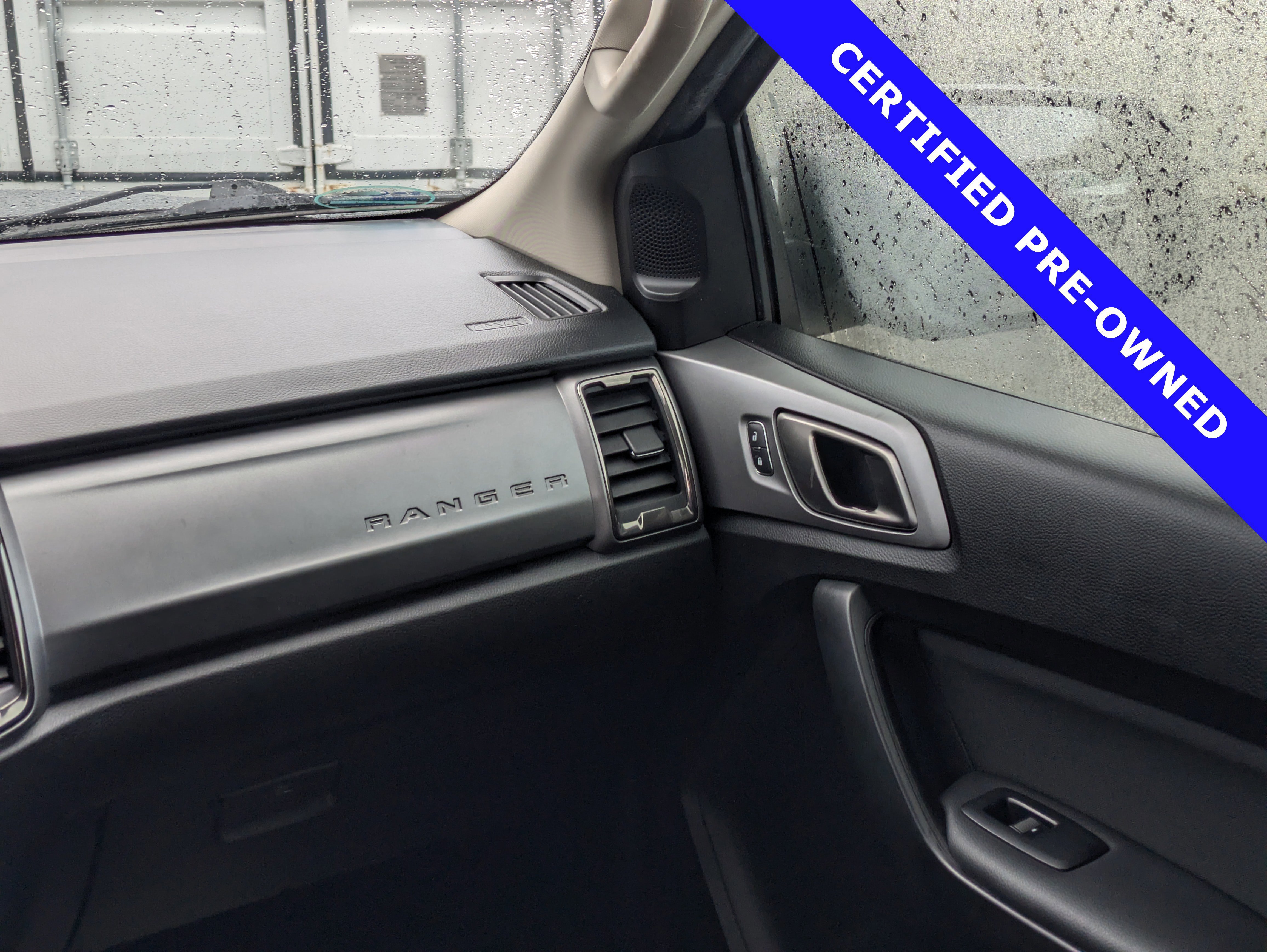 Certified 2021 Ford Ranger XLT image 17