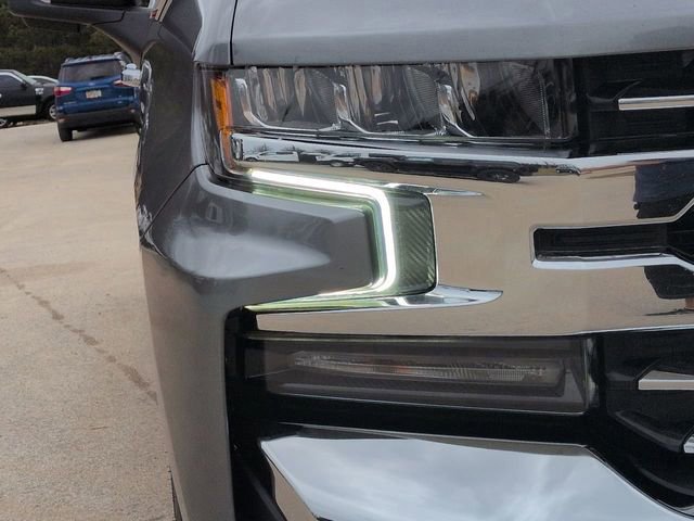 Used 2021 Chevrolet Silverado 1500 LTZ image 9