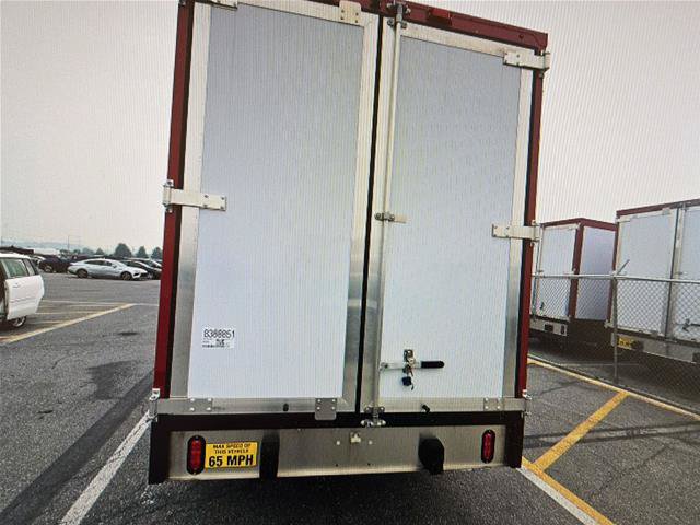 Certified 2023 Ford E-350 and Econoline 350 Super Duty w/ Power Windows & Locks Group RWD image 7